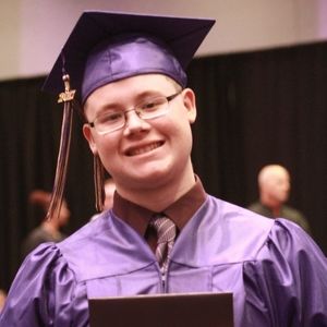 Meet your Posher, Jake